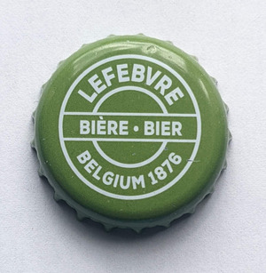 Lefebvre, Brasserie Lefebvre